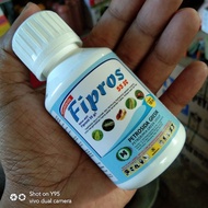 Pembasmi Hama Rayap dan Ulat Fipros 55 SC 100 ml