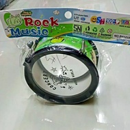 Mainan Anak Mini Drum Drum Mini Drumband Mini Murah