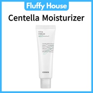 [COSRX] Pure Fit Cica Cream, 50ml / 1.69 fl.oz Centella Moisturizer