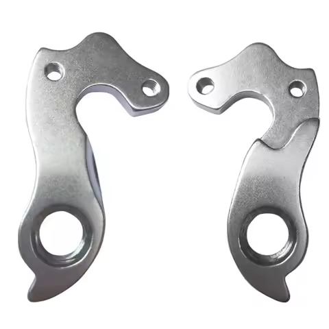Bicycle REAR DERAILLEUR GEAR MECH HANGER For Kuota Stevens Isaac Aluminum Alloy Mountain/Road/MTB Bi