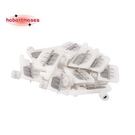 10PCS Small Ink Damper for  Mutoh 2400 1100 R1800 1900 1390 DX4 DX5 RJ-8000 8100  Mimaki Printer Dum