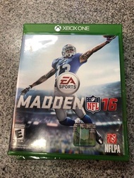 （二手）Xbox one games
