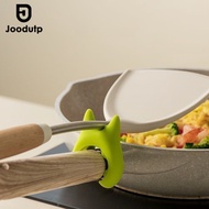 JOODUTP Rubber Spatula Holder | Spatula Holder | Pot Handle Spatula Stand | Pot Handle Clamp | Pot L