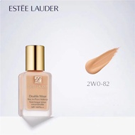 Estee Lauder Double Wear Stay-in-Place Makeup #1C1 #1W2 #2W0 #2C0 #1W1 #1C0 SPF10 PA++ 30ml