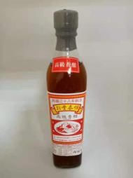 恆泰豐行高級香醋 醋240ml 500ml