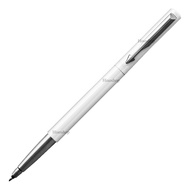 Parker pen PARKER VECTOR ROLLER BALL PEN ปากกา พาร์คเกอร์ โรลเลอร์บอล เว็กเตอร์ หมึกดำ  ของแท้ พร้อม