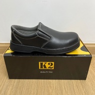 k2 Safety shoes TE2007X-R-06 Size 06