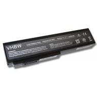 Compatible NEW ASUS M60V Pro64VG X55 N43SL N53Jf N53DA Laptop Battery