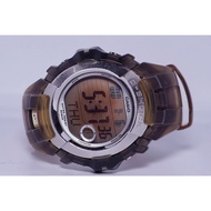 G-Shock GL-260 Blue Duplex LCD G-Lide