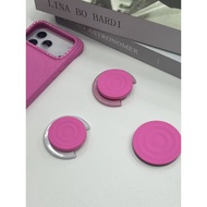 Blooming Light Powder Wave Bracket, Blooming Light Powder Wave Airbag Bracket, Official Orange Wave 