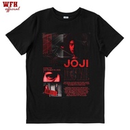 Men T-Shirt MUSIK JOJI 88 RISING NECTAR UNISEX BAYAR DI TEMPAT T Shirt