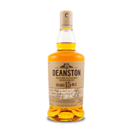 汀士頓 有機15年單一純麥威士忌 Deanston 15 Year Old Organic Whisky