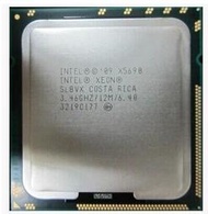 INTEL X5690  W3580 W5580  I7 980 6核 CPU 3.3G I7 9