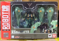 Robot 魂 157 剎帝利 Kshatriya