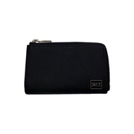 agnes b. wallet other purses -- BLK plain women Direct from Japan Secondhand
