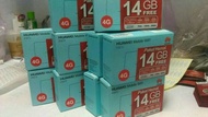 HUAWEI E5673#MODEM MIFI HUAWEI E5673+ SIMPATI 14GB