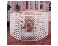 ［現貨新界區免費送貨］IRIS H908 八角形寵物圍欄