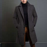 LONG COAT FOR MEN, LONG COAT FOR MEN, FASHION FOR MEN, TRENDY, LATEST KOREAN COAT FOR MEN, CASUAL
