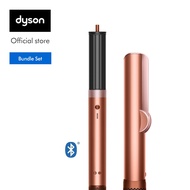 [Bundle set] Dyson Airwrap Co-anda2x multi-styler and dryer และ Dyson Airstrait™ dryer and straighte