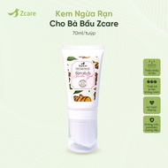 Zcare benign stretch mark prevention cream for pregnant women with safe roller ball design, increase