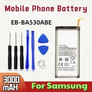 EB-BA530ABE 3.85V 3000mAH Mobile Phone Battery for Samsung A530/A8-2018/A5-2018/Feel2