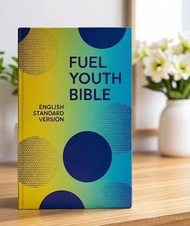 Holy Bible English Standard Version (ESV) Fuel Bible