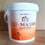 SP Maxi 68 Bakerline 1kg Pengembang Pengemulsi Kue Roti