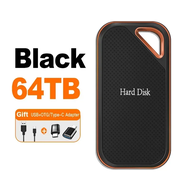 Xiaomi MIJIA E81 Portable SSD 1TB Original ssd Hard Drive External SSD Type-C USB 3.1 M.2 for Laptop