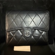 Chanel 銀包