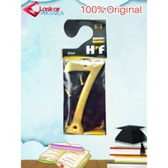 Number 7 | Brass Numbers for House Numbers