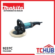 [Makita] 9237C Electric Polisher