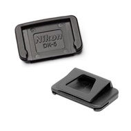 (USED) Original Nikon DK-5 Eyepiece Cap DK5 For D750 D610 D600 D7500 D7200 D7100 D5600 D5500 D5300 D