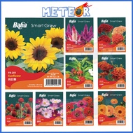 Baba Smart Grow Flower Seed Series