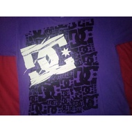DC Shoes tshirt skate