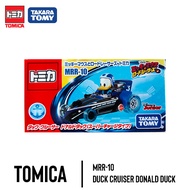 โทมิก้า Tomica MRR-10 Duck Cruiser Donald Duck