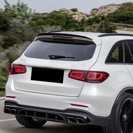 Mercedes GLC X253 SUV AMG Spoiler M1583