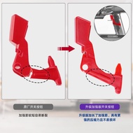 Applicable to Dyson V10V11Vacuum cleaner enhanced switch button, red button dyson Repair Accessories