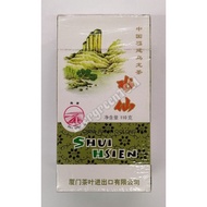 Shui Hsien Tea (Sea Dyke Brand) 海堤牌 水仙茶 110g