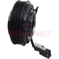 FS10 AUTO A/C AC Compressor Clutch pulley kit for Ford Escape/Mazda Tribute/Mercury Mariner 2.3L 5L8