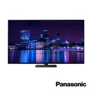 原廠禮【Panasonic國際牌】55型 OLED 4K智慧聯網顯示器 TH-55MZ1000W