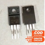 TRANSISTOR IC TT2170 T 2170 GOOD QUALITY