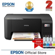 Printer Epson L3210 Epson L 3210 Include tinta Original !!