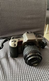 Canon 菲林相機 鏡頭 長放防潮箱