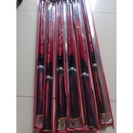 go strike red komet