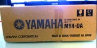 YAMAHA MY4-DA ADD ON CARD FOR YAMAHA DIGITAL MIXER