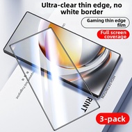 CHAOPAI | Full Screen Protection Tempered Glass Phone Film Z80 Ultra