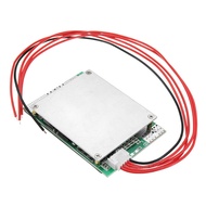 Cho LiFePO4 Pin Module Với Cân Bằng 4S 100A 12V Lifepo4 Ban Bảo Vệ Pin