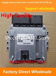 39101-2B132 A88 ECU 39132-2B128 GE71/39132-2B012 GE11/39117-2B016 C298 Engine Computer Board ME17.9.