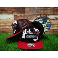 New Design One Piece G-Shock Trucker Snapback Cap