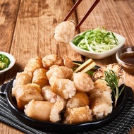 Saleee!!! Daechang Usus Sapi Besar Panggang Korea Frozen Halal